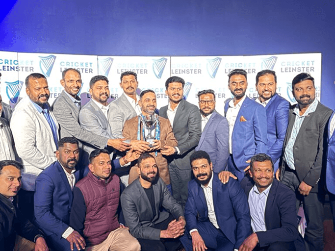 County Cavan Cricket Club