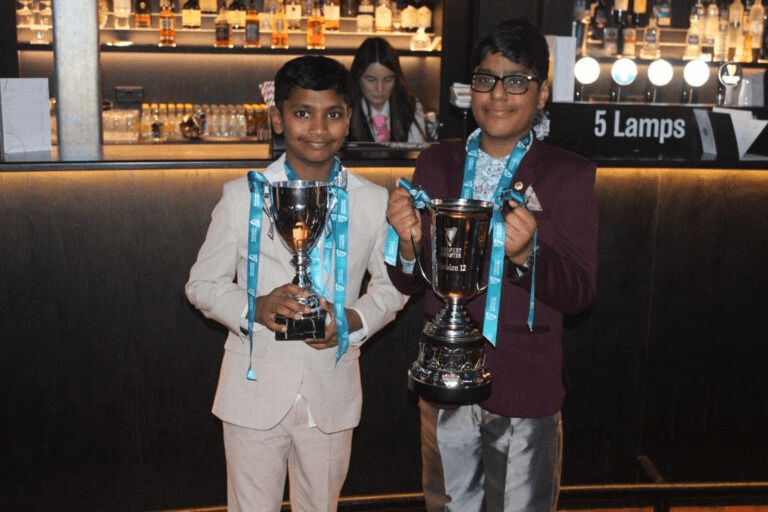 Community Engagement and Club Events